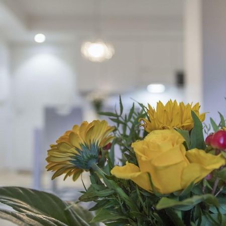 Vasko Luxurious Suites, Vasko โรวานิเอมิ ภายนอก รูปภาพ