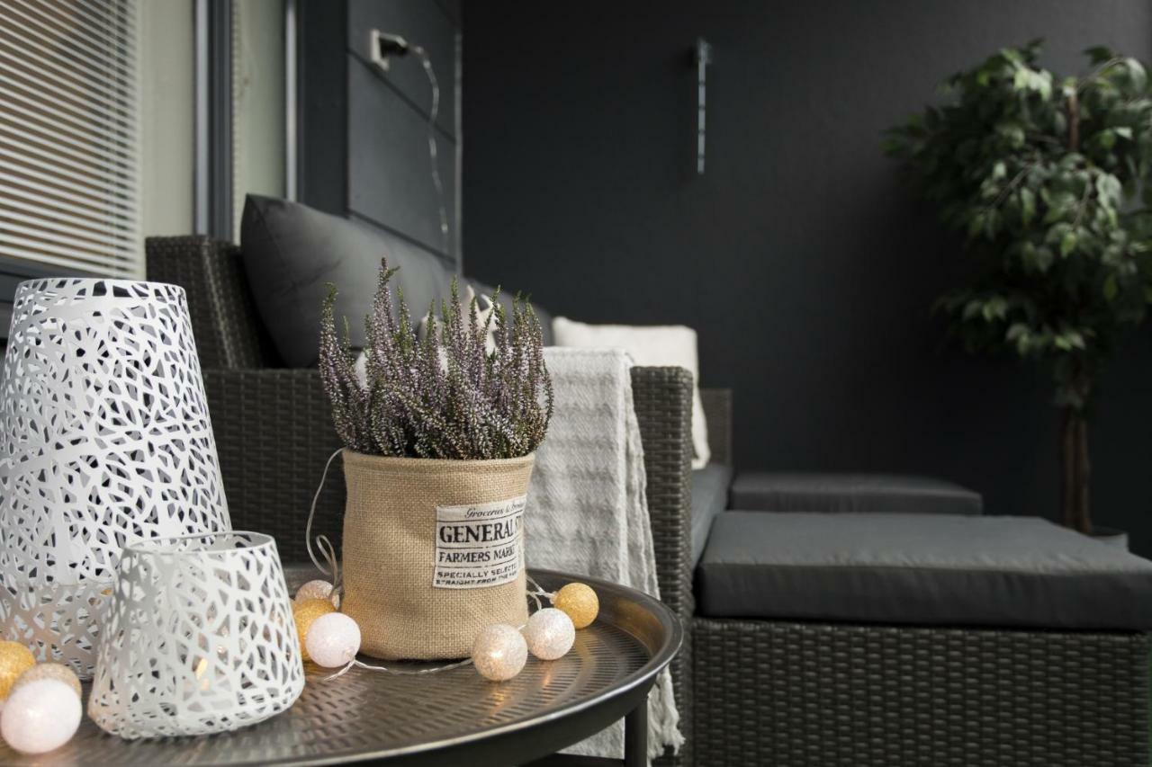 Vasko Luxurious Suites, Vasko โรวานิเอมิ ภายนอก รูปภาพ