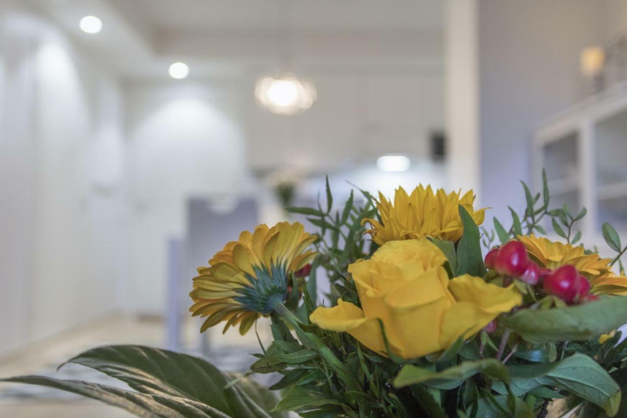 Vasko Luxurious Suites, Vasko โรวานิเอมิ ภายนอก รูปภาพ