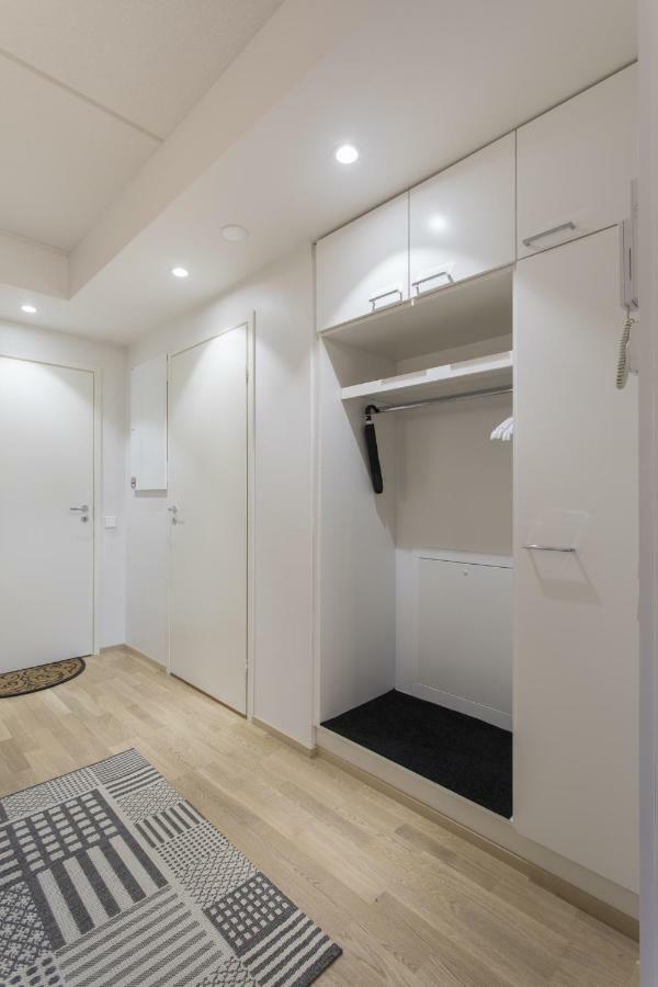Vasko Luxurious Suites, Vasko โรวานิเอมิ ภายนอก รูปภาพ